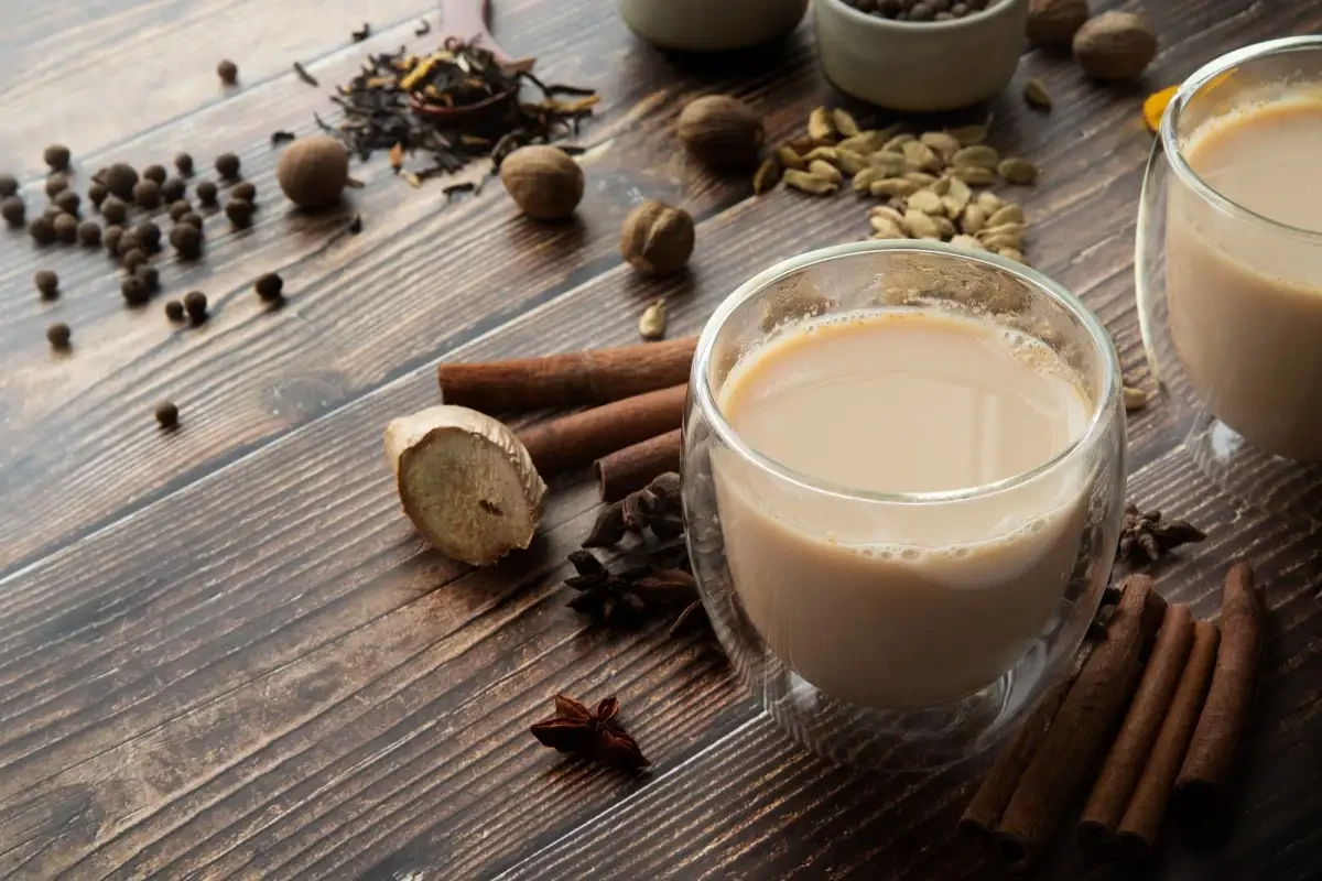 درمان سرماخوردگی و آنفولانزا با ماسالا (2 نکته مهم)