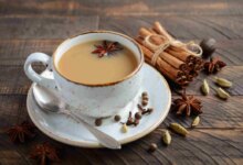 خواص باور نکردنی چای ماسالا برای درمان فشار خون (2 نکته مهم)