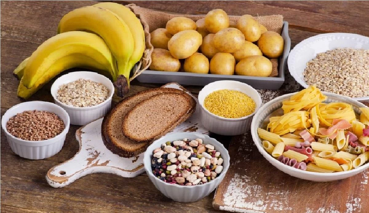 کربوهیدرات مفید برای لاغری را در کدام ماده غذایی می توان یافت؟ (2 نکته مهم)