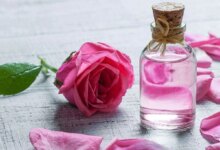 این افراد هرگز گلاب نخورند! (2 نکته مهم)