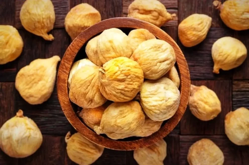 خواص انجیر خشک