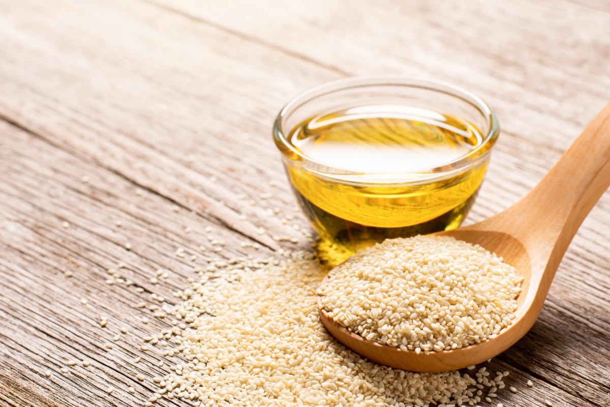 آیا روغن کنجد فاسد می شود ؟ (2 نکته مهم)