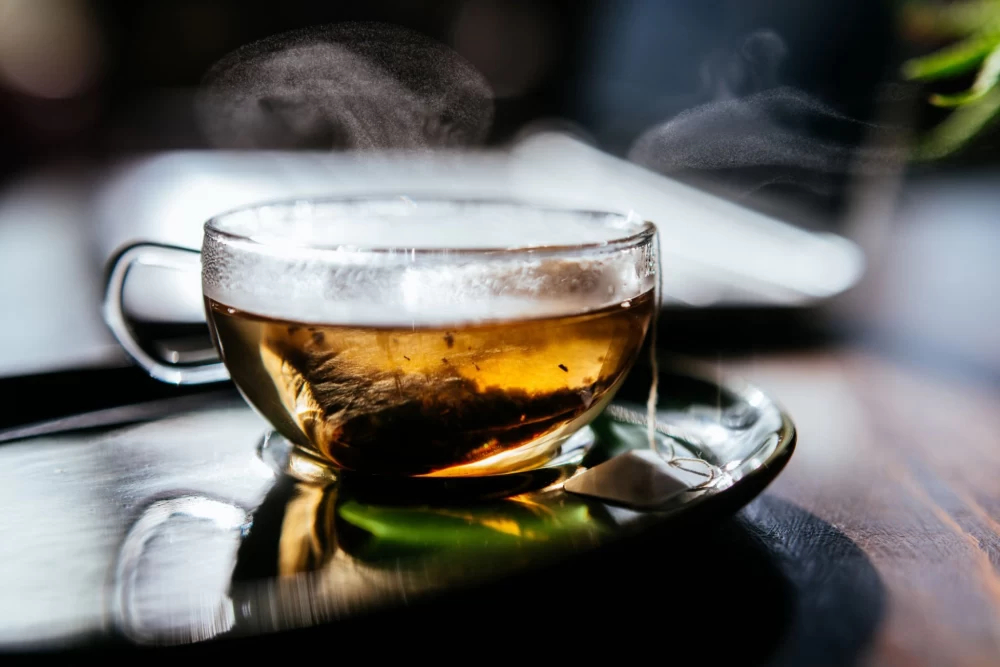 چای و دمنوش ها را بشناسید