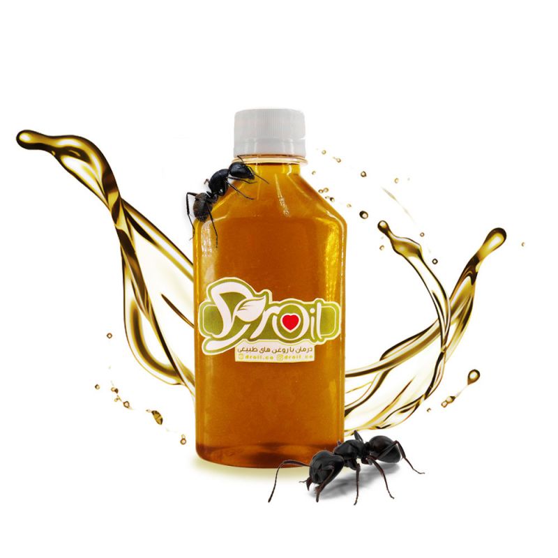 فواید و نحوه مصرف روغن مورچه برای رفع دائمی موهای زائد بدن (2 نکته مهم) فواید و نحوه مصرف روغن مورچه برای رفع دائمی موهای زائد بدن (2 نکته مهم)