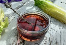 بررسی تفاوت های سکنجبین با سرکه انگبین (2 نکته مهم)
