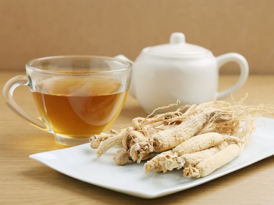 چای جینسینگ چیست و چه خواصی دارد ؟ (2 نکته مهم) چای جینسینگ چیست و چه خواصی دارد ؟ (2 نکته مهم)