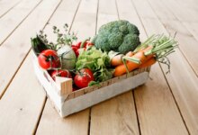 با تفاوت محصولات ارگانیک و غیر ارگانیک آشنا شوید (2 نکته مهم)