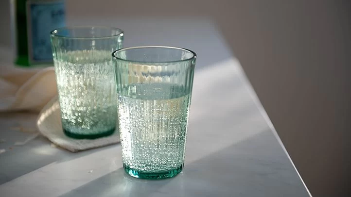 به جای نوشابه