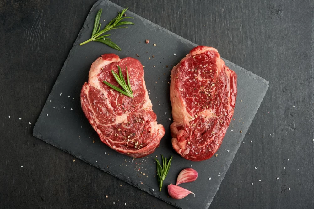 فرق گوشت بز با گوسفندی