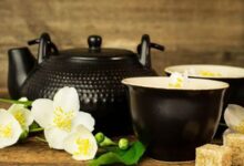 خواص بی نظیر چای یاسمن برای سلامتی (2 نکته مهم)