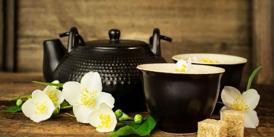 خواص بی نظیر چای یاسمن برای سلامتی (2 نکته مهم) خواص بی نظیر چای یاسمن برای سلامتی (2 نکته مهم)
