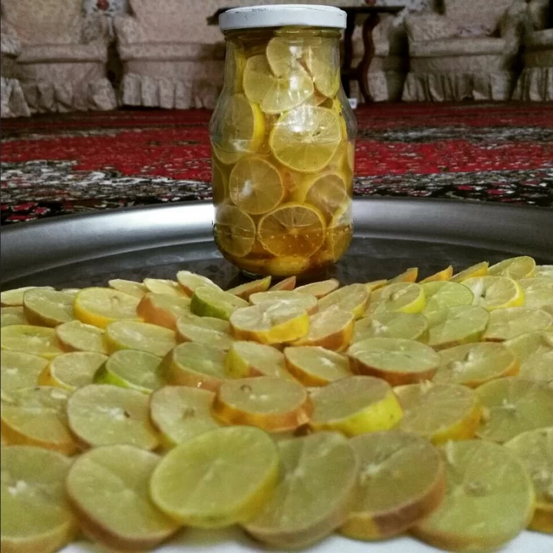 جنگ با سرماخوردگی‌ های پاییزی با معجون به این ارزانی