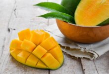 100 گرم انبه رسیده چقدر کربوهیدرات دارد ؟ (2 نکته مهم)