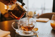 آیا چای کربوهیدارت دارد ؟ (2 نکته مهم)