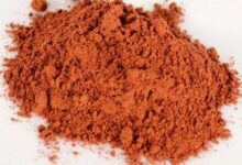 همه چیز در مورد خواص گیاه روناس (2 نکته مهم)