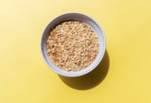 100 گرم جو دوسر چقدر کربوهیدرات دارد ؟ (2 نکته مهم)