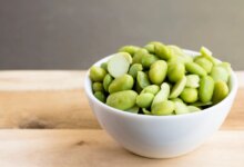 13 خاصیت شگفت انگیز سویا سبز ماده غذایی ارزشمند (2 نکته مهم)