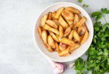 کربوهیدرات سیب زمینی ؛ هر ۱۰۰ گرم سیب زمینی چقدر کربوهیدرات دارد؟ (2 نکته مهم)