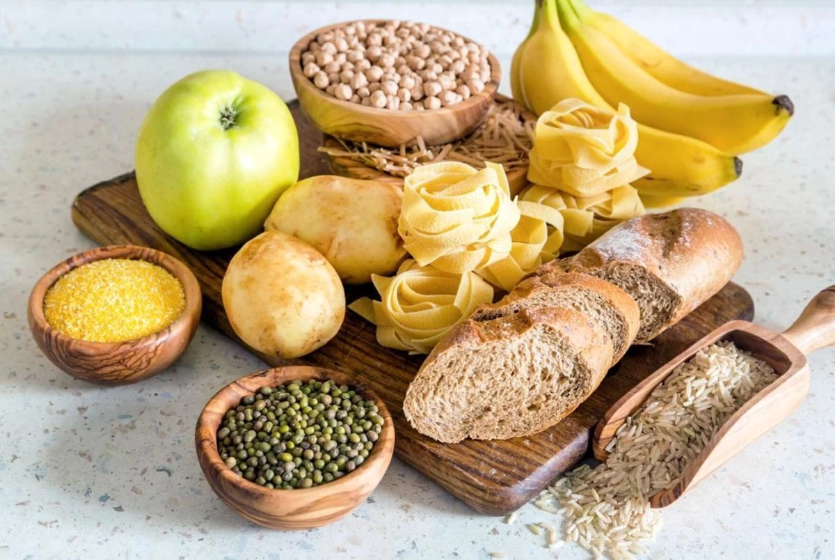 اندازه‌ گیری میزان کربوهیدرات در مواد غذایی چگونه است ؟ (2 نکته مهم)