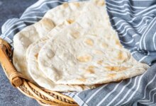 بررسی میزان کربوهیدرات در انواع نان (2 نکته مهم)