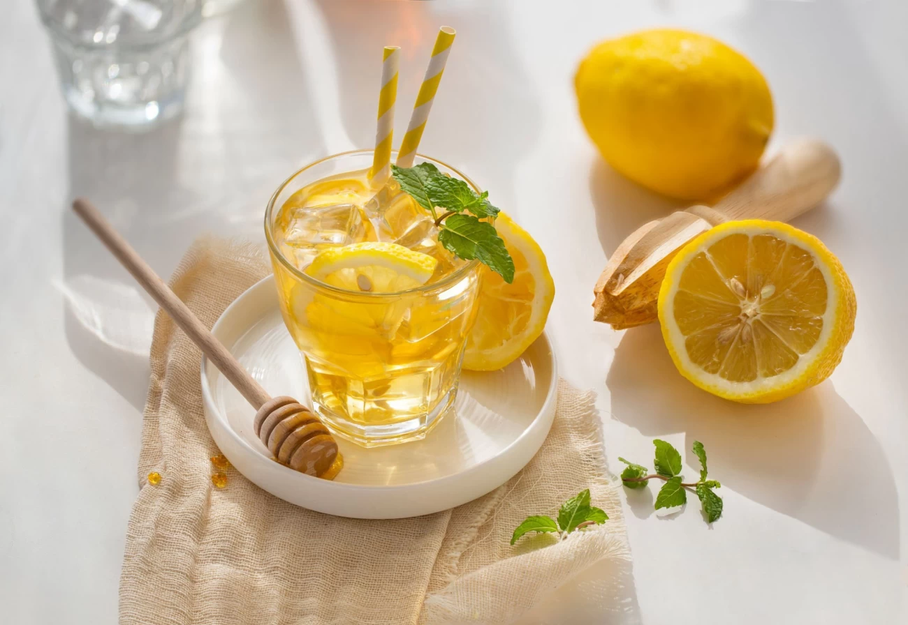 خواص عرق نعناع (عرق نعنا)