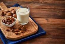 آیا بادام برای دیابت خوب است؟ (2 نکته مهم)