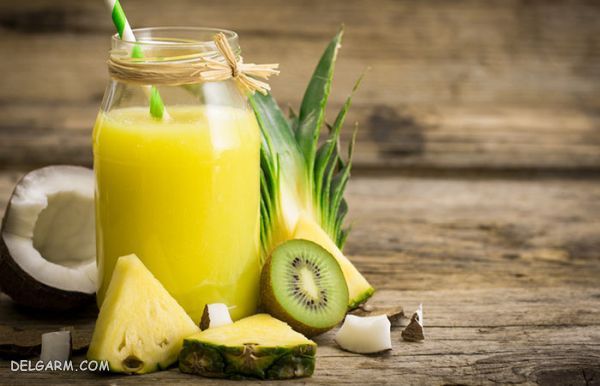 ۱۳ نوشیدنی مخصوص لاغری از نظر طب سنتی با اثر فوری + عکس