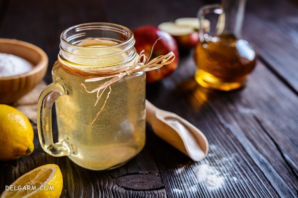 ۱۳ نوشیدنی مخصوص لاغری از نظر طب سنتی با اثر فوری + عکس