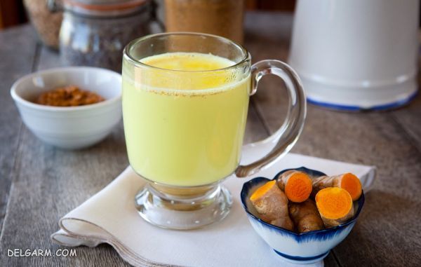 ۱۳ نوشیدنی مخصوص لاغری از نظر طب سنتی با اثر فوری + عکس