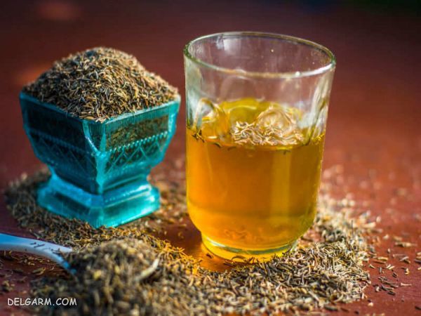 ۱۳ نوشیدنی مخصوص لاغری از نظر طب سنتی با اثر فوری + عکس