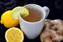 ۱۳ نوشیدنی مخصوص لاغری از نظر طب سنتی با اثر فوری + عکس (2 نکته مهم)