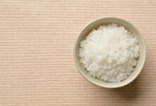مقایسه نان و برنج؛ کدام بیشتر چاق می کند ؟ (2 نکته مهم)