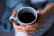 چگونه رژیم قهوه بگیریم ؟ (2 نکته مهم)
