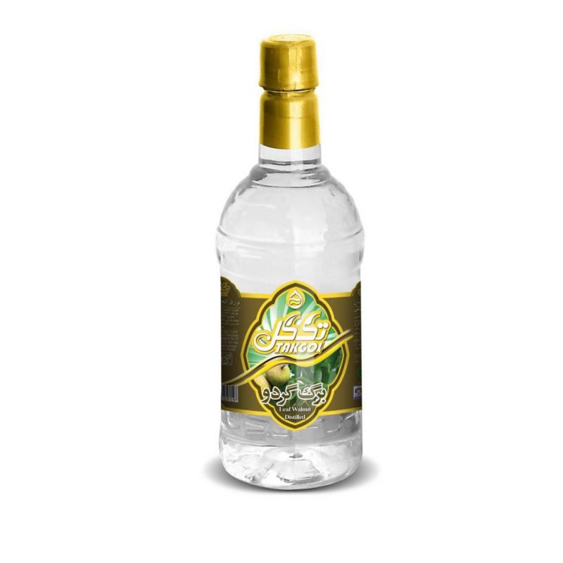 خواص دارویی و درمانی عرق برگ درخت گردو در درمان بیماری ها (2 نکته مهم)