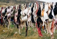 6 نشانه ی سوتین های نامناسب  (2 نکته مهم)