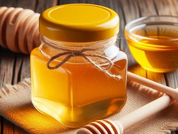 چگونه عسل را به صورت صحیح نگهداری کنیم؟
