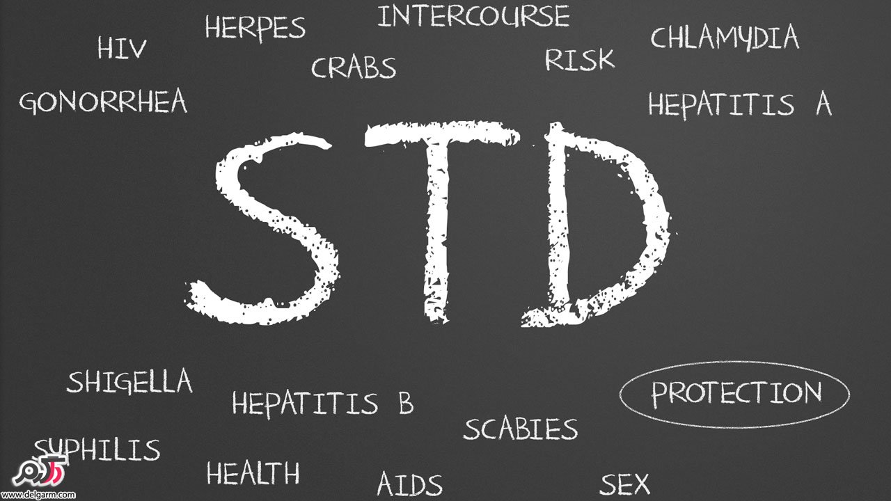 stds چیست؟ و عوارض خطرناک این بیماری جنسی (2 نکته مهم)