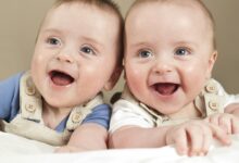 روز جهانی دوقلوها چه روزی است ؟