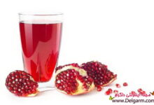 آب میوه پاییزی مفید برای مردان (2 نکته مهم)