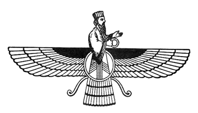 آتشکده پیر سبز چک چک  (+ تصاویر)