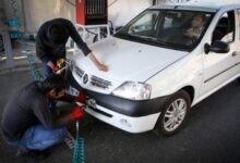 آدرس مراکز تعویض پلاک خودرو در بستک استان هرمزگان