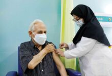 آدرس مراکز دولتی تزریق واکسن کرونا در کرمانشاه