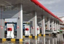 آدرس و تلفن جایگاه های سوخت ناحیه شیراز (+ تصاویر)