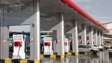 آدرس و تلفن جایگاه های سوخت ناحیه شیراز (+ تصاویر)