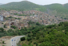 آدرس و تلفن خانه معلم سردشت + نحوه رزرو خانه معلم (+ تصاویر)