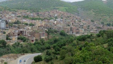 آدرس و تلفن خانه معلم سردشت + نحوه رزرو خانه معلم (+ تصاویر)