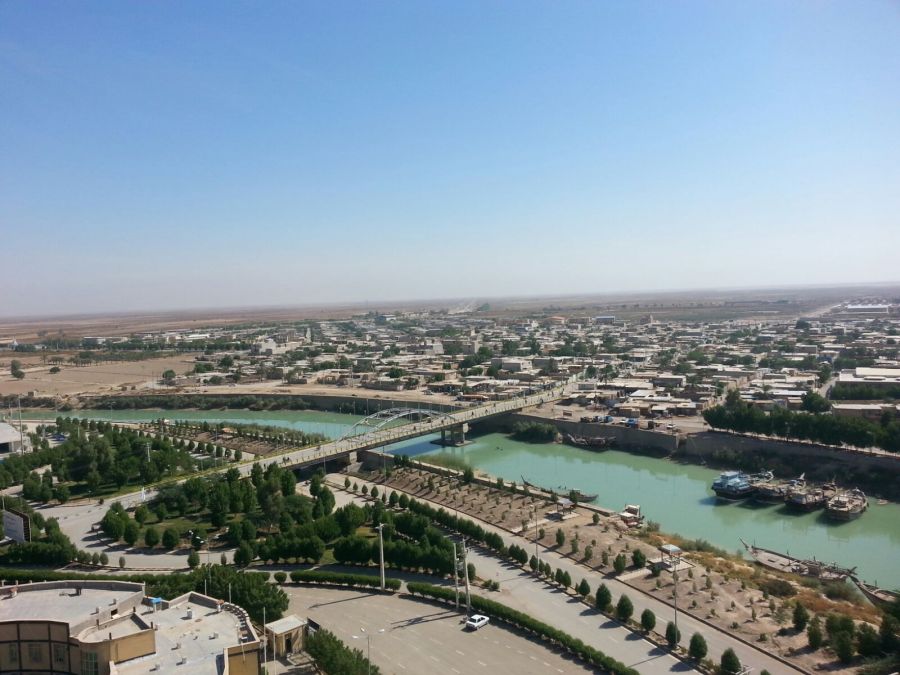 آدرس و تلفن خانه معلم هندیجان + نحوه رزرو خانه معلم (+ تصاویر) آدرس و تلفن خانه معلم هندیجان + نحوه رزرو خانه معلم (+ تصاویر)