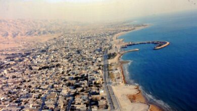 آدرس و تلفن خانه معلم کنگان + نحوه رزرو خانه معلم (+ تصاویر)