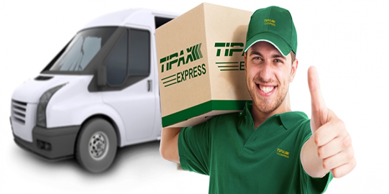 آدرس و تلفن شعبه های تیپاکس در شهر صنعتی البرز آدرس و تلفن شعبه های تیپاکس در شهر صنعتی البرز