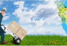 آدرس و تلفن شعبه های تیپاکس در شهر میاندو آب